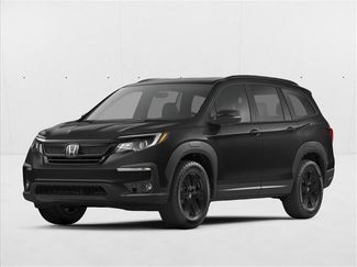 Used 2022 Honda Pilot TrailSport video 1