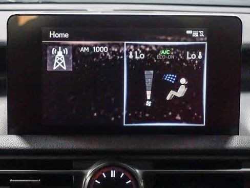 Used 2024 Lexus IS 350 F Sport image 15