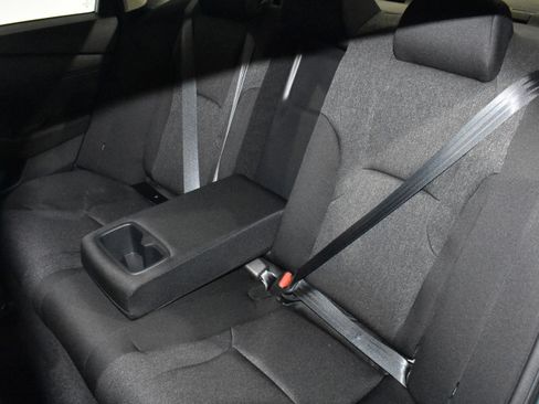 New 2026 Honda Accord LX image 25