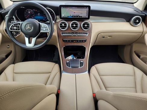 Used 2022 Mercedes-Benz GLC 300 4MATIC image 20