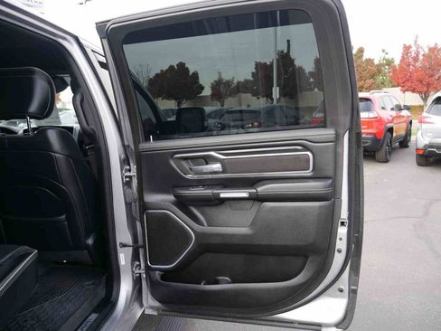 Certified 2022 RAM 1500 Laramie w/ Sport Appearance Package image 29