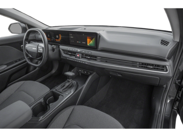 New 2026 Kia K4 FWD image 12
