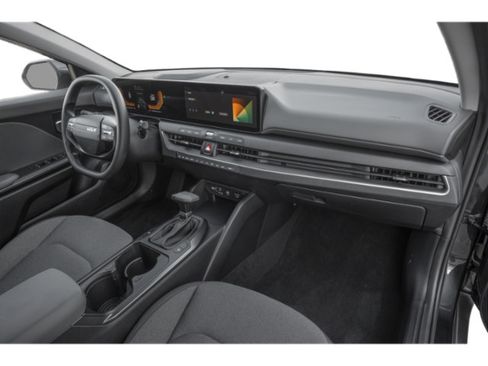 New 2026 Kia K4 FWD image 12