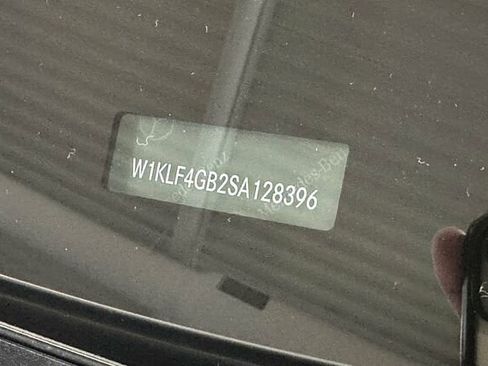 Certified 2025 Mercedes-Benz E 350 White image 34