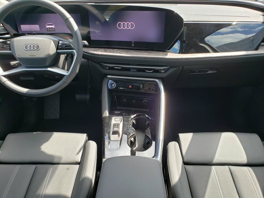New 2026 Audi Q5 Premium Plus AWD/4WD image 9