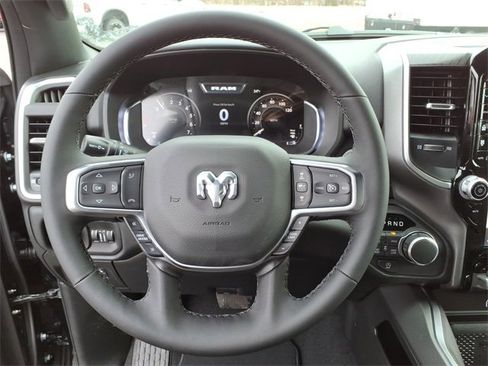 New 2026 RAM 1500 Big Horn image 18