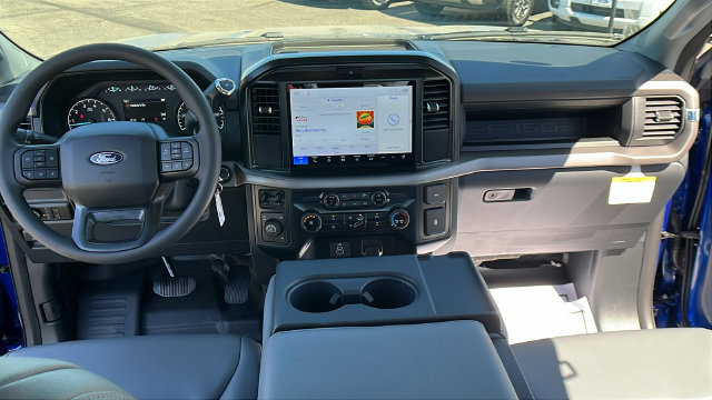 New 2026 Ford F150 XL w/ Tow/Haul Package AWD/4WD image 22