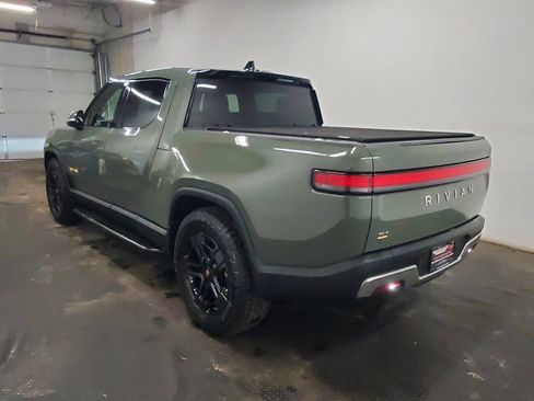 Used 2022 Rivian R1T Launch Edition image 5