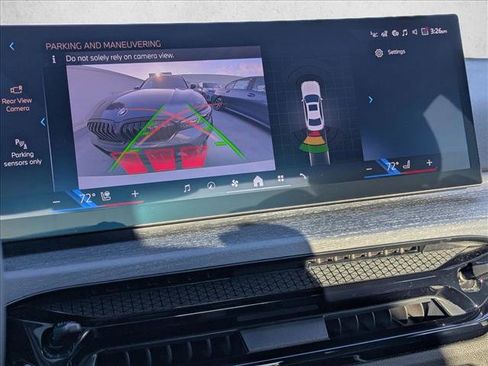 New 2026 BMW 330i Sedan w/ Premium Package image 13