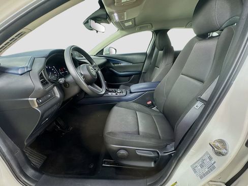 Used 2020 MAZDA CX-30 AWD image 23