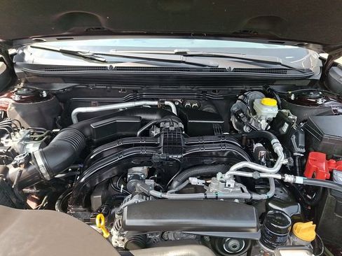 Certified 2025 Subaru Outback Limited AWD/4WD image 28