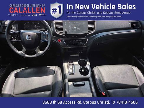 Used 2022 Honda Pilot Special Edition image 18