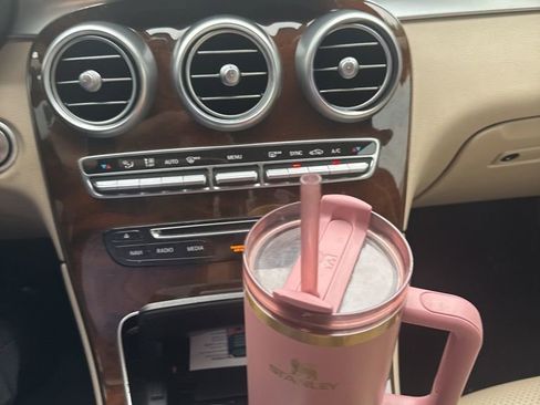 Used 2018 Mercedes-Benz GLC 300 image 30