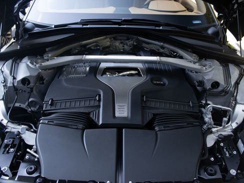 New 2026 Aston Martin DBX 707 AWD/4WD image 19