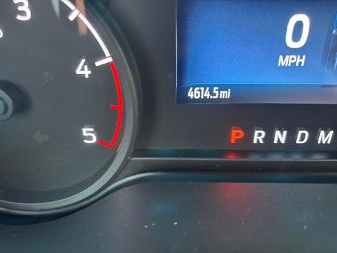 Certified 2024 Ford F350 XL AWD/4WD image 12