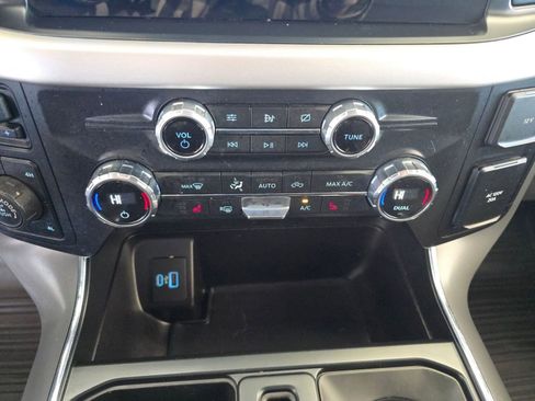 Used 2021 Ford F150 XLT w/ Equipment Group 302A High image 17