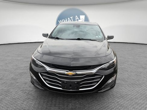 Certified 2024 Chevrolet Malibu LT image 9