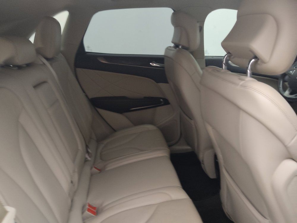 Used 2018 Lincoln MKC Reserve FWD image 19