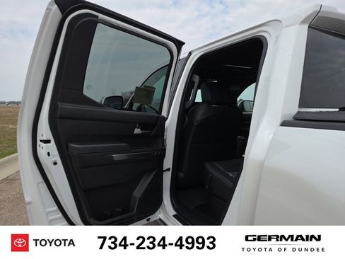 New 2026 Toyota Tacoma TRD Sport AWD/4WD image 32