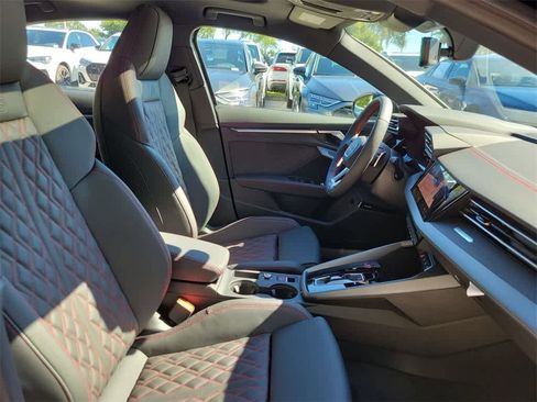 New 2026 Audi S3 Premium image 22