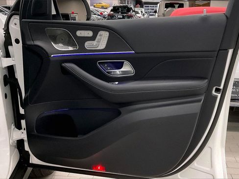 Certified 2025 Mercedes-Benz GLE 350 4MATIC image 14