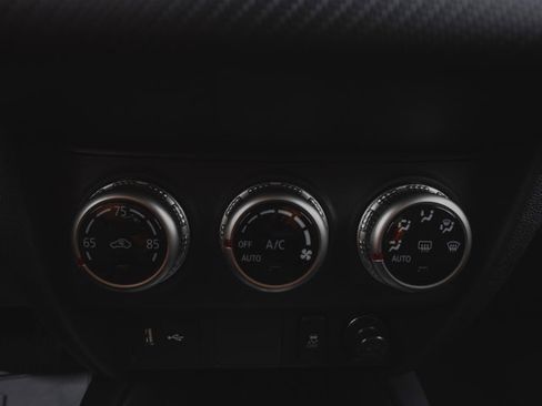 New 2025 Mitsubishi Outlander Sport ES image 20