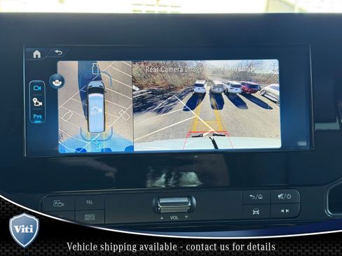 New 2026 Mercedes-Benz Sprinter 144 Cargo image 21