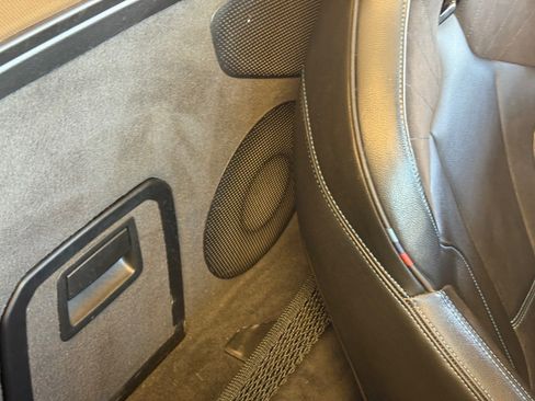 Used 2022 BMW Z4 sDrive30i w/ Premium Package image 18