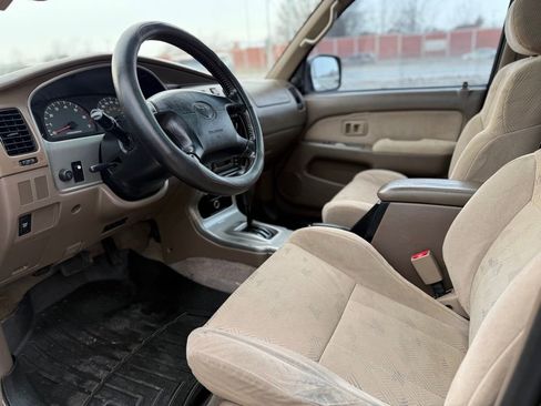 Used 2001 Toyota 4Runner SR5 image 21