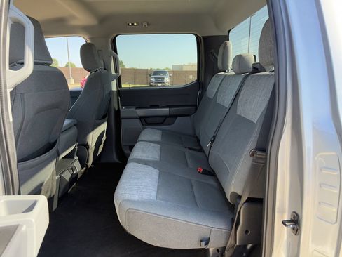 Used 2023 Ford F150 XLT RWD image 29
