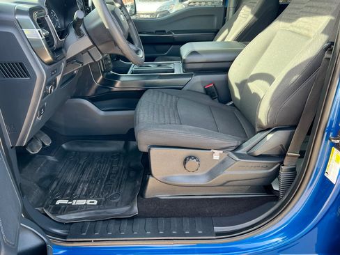 Used 2022 Ford F150 XL w/ STX Appearance Package image 17