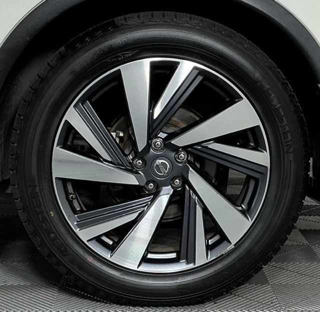 Used 2018 Nissan Murano Platinum FWD image 10