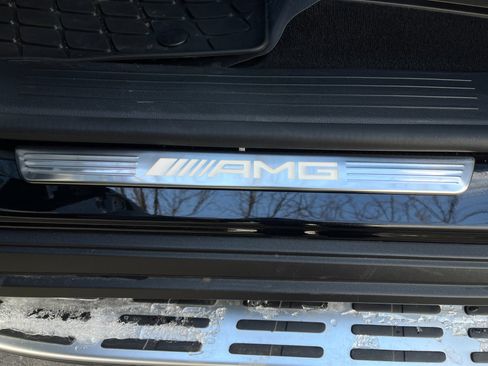 Used 2026 Mercedes-Benz GLS 63 AMG AMG w/ 23 INCH WHEELS, CARBON image 78