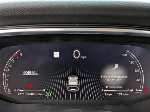 Used 2024 Acura MDX SH-AWD image 10