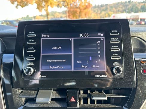 Used 2023 Toyota Camry SE image 16