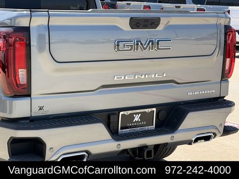 New 2026 GMC Sierra 1500 Denali Ultimate AWD/4WD image 6