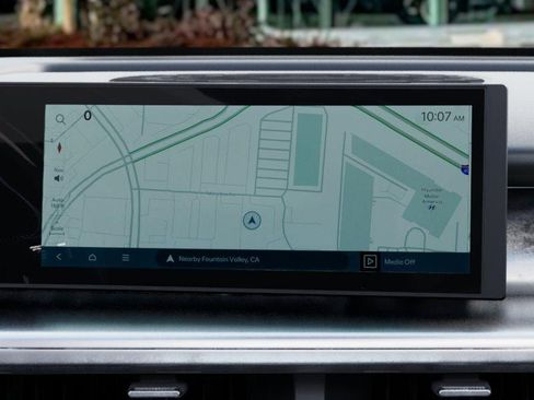 New 2026 Hyundai Ioniq 9 Calligraphy image 13