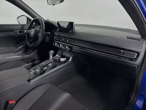 Certified 2022 Honda Civic Sport image 26