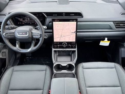 New 2026 GMC Terrain AT4 w/ LPO, Floor Liner Package image 15