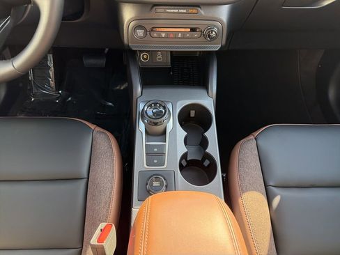 New 2025 Ford Bronco Sport Outer Banks w/ Outer Banks Tech Package+ image 29