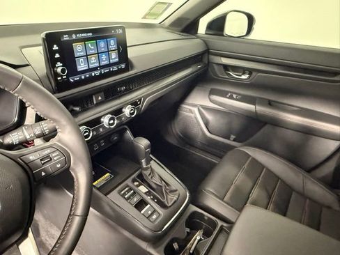 Used 2024 Honda CR-V Sport-L image 22