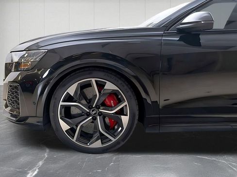 Used 2023 Audi RS Q8 AWD/4WD image 47