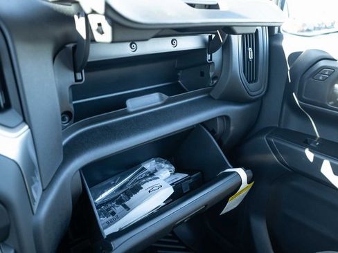 Used 2026 Chevrolet Silverado 1500 Custom image 19