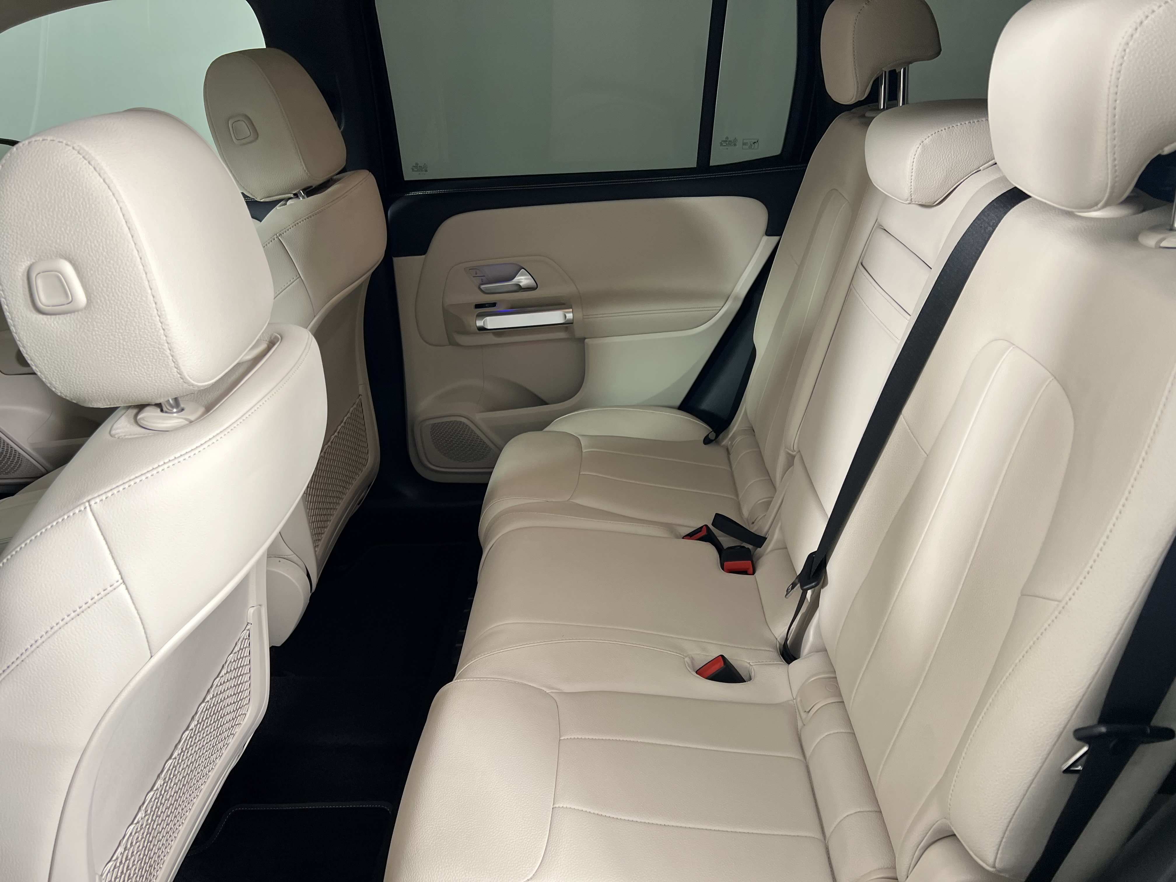 Certified 2023 Mercedes-Benz GLB 250 4MATIC image 20