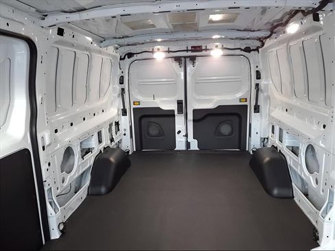 New 2025 Ford Transit 350 148 Low Roof AWD image 9