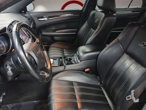 Used 2021 Chrysler 300 S w/ Popular Equipment Group RWD image 10