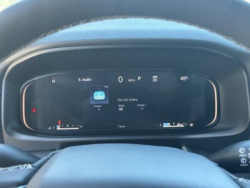 New 2026 Jeep Grand Wagoneer 2WD image 29