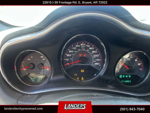 Used 2013 Dodge Avenger SXT image 11
