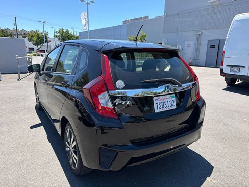 Used 2016 Honda Fit EX image 3
