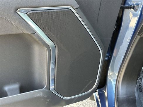 New 2026 GMC Sierra 1500 Elevation w/ LPO, Elevation Black Package image 20